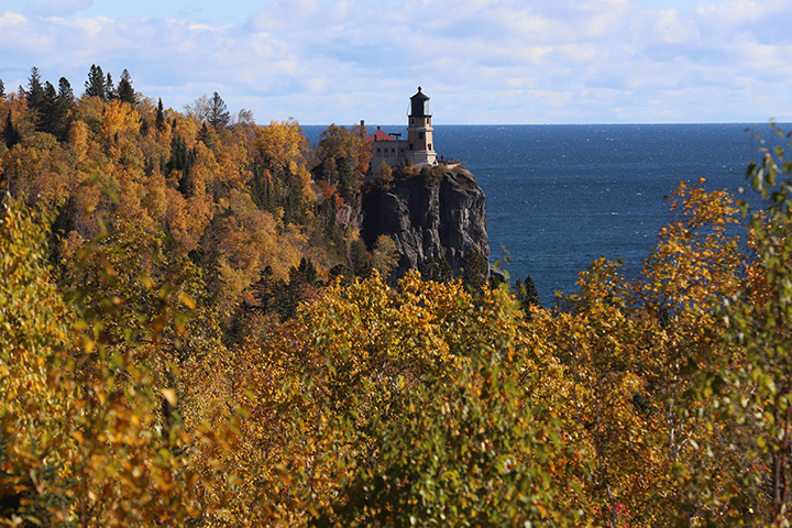 Split Rock Lighthouse